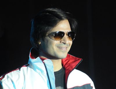 Vivek Oberoi Photo