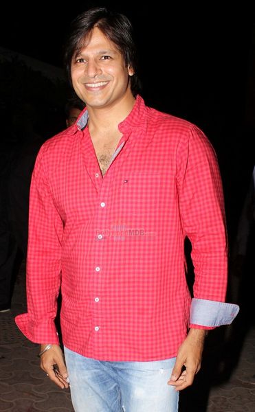 Vivek Oberoi Photo