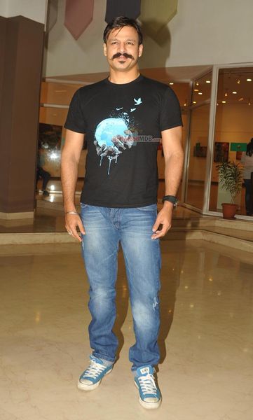 Vivek Oberoi Photo