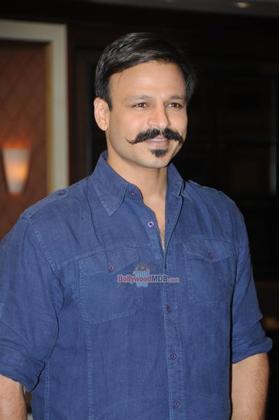 Vivek Oberoi Photo