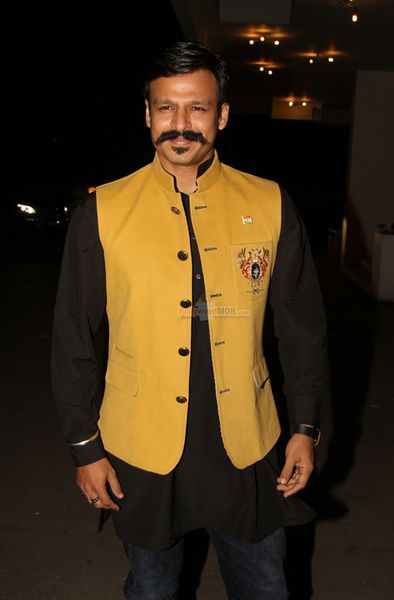 Vivek Oberoi Photo