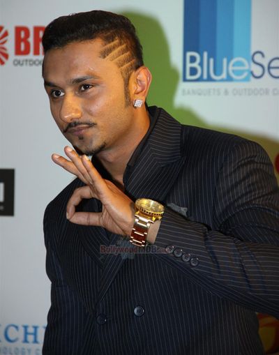 Yo Yo Honey Singh Photo