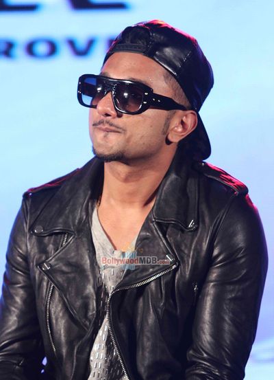 Yo Yo Honey Singh Photo