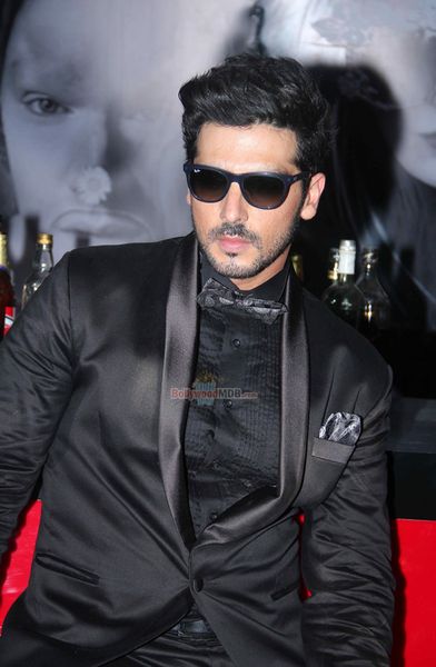 Zayed Khan Photo
