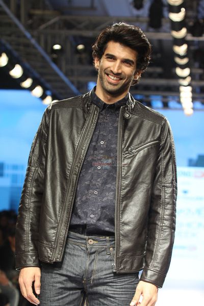 Aditya Roy Kapur Photo