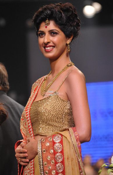 Aishwarya Sakhuja Photo