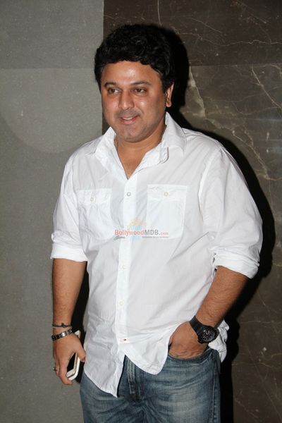 Ali Asgar Photo