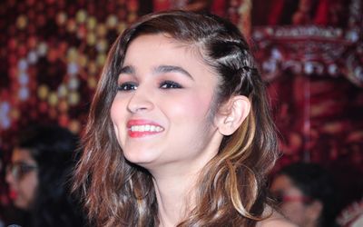 Alia Bhatt Photo