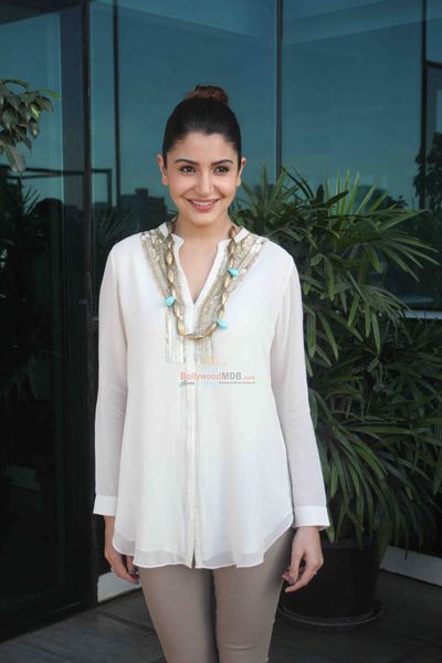 Anushka Sharma Photo