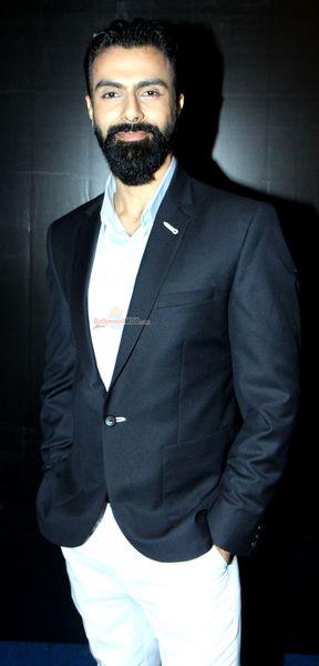 Ashmit Patel Photo