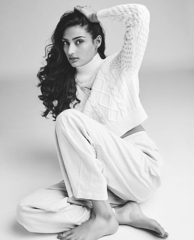 Athiya Shetty Photo