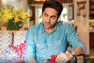Ayushman Khurana Photo