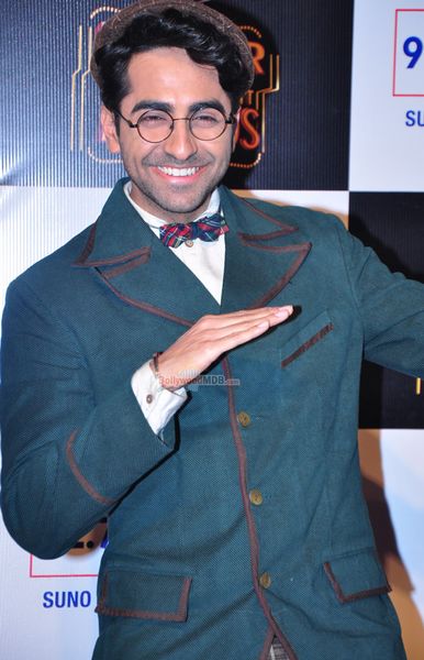 Ayushman Khurana Photo