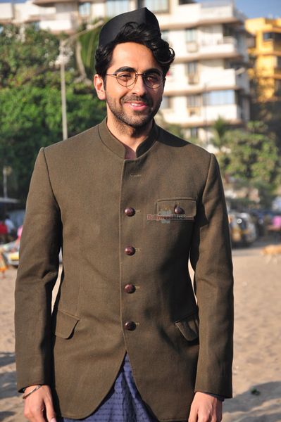 Ayushman Khurana Photo