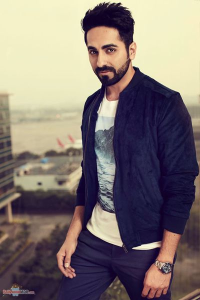 Ayushman Khurana Photo
