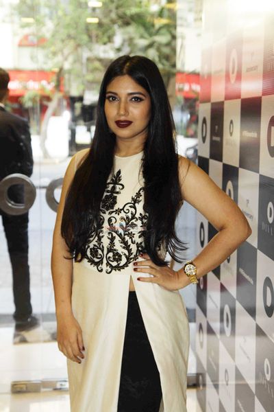 Bhumi Pednekar Photo