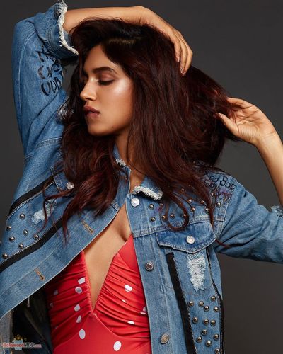 Bhumi Pednekar Photo