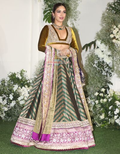 Bhumi Pednekar Photo