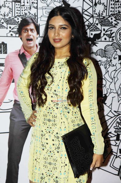 Bhumi Pednekar Photo