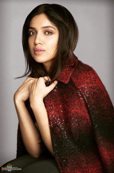 Bhumi Pednekar Photo