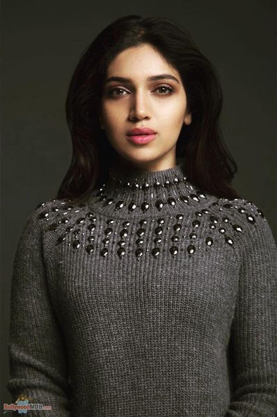 Bhumi Pednekar Photo