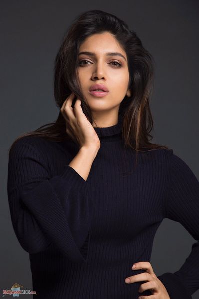 Bhumi Pednekar Photo