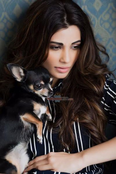 Daisy Shah Photo