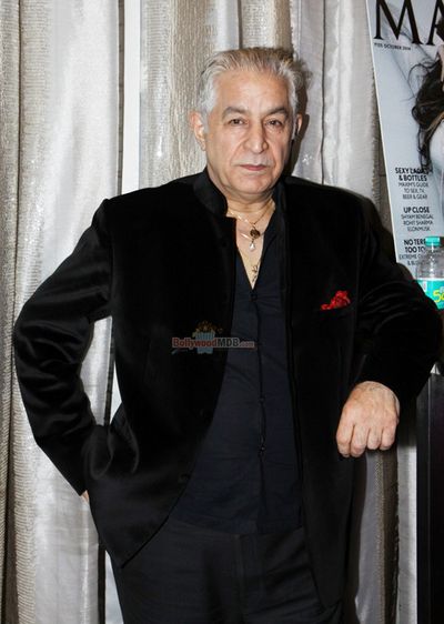 Dalip Tahil Photo