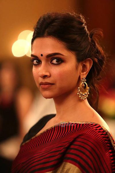 Deepika Padukone Photo