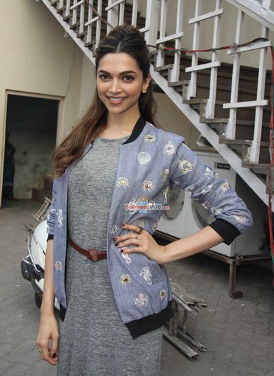 Deepika Padukone Photo