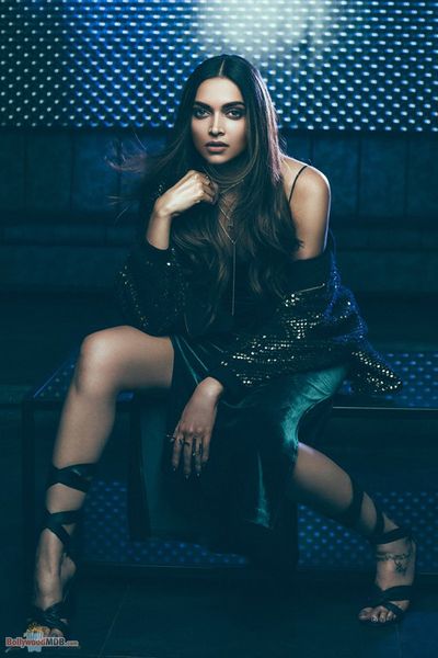 Deepika Padukone Photo