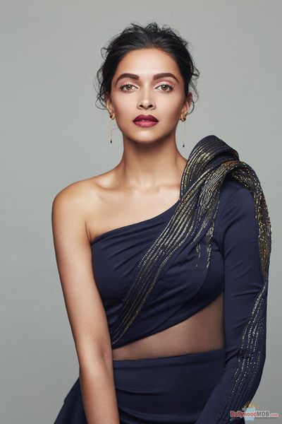 Deepika Padukone Photo