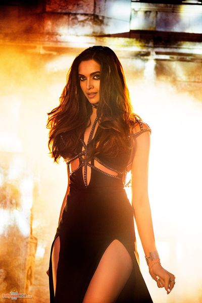 Deepika Padukone Photo
