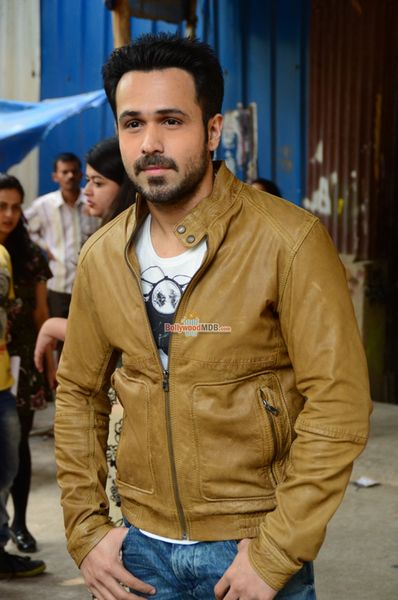 Emraan Hashmi Photo