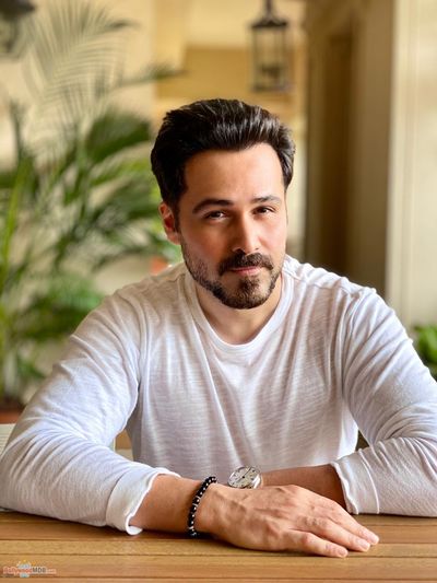 Emraan Hashmi Photo