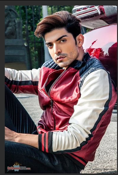 Gurmeet Choudhary Photo