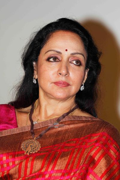 Hema Malini Photo