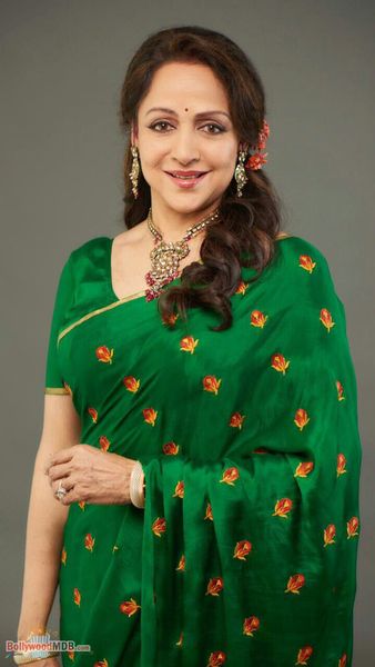 Hema Malini Photo