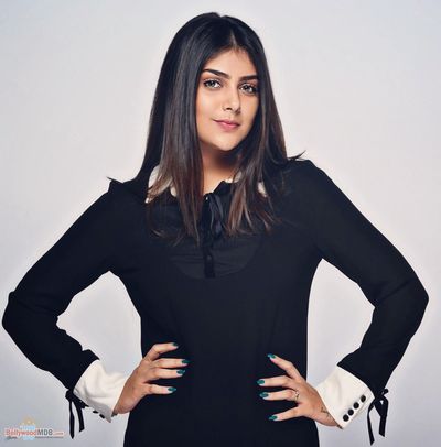 Ishita Chauhan Photo