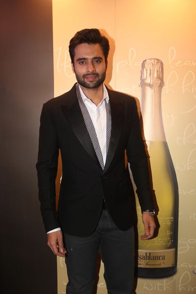 Jackky Bhagnani Photo