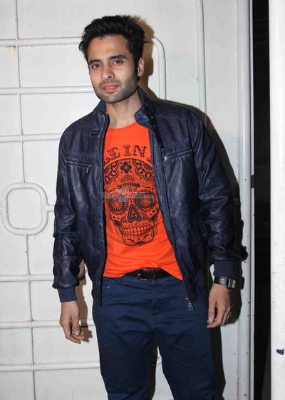 Jackky Bhagnani Photo