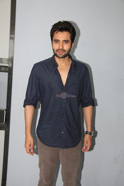 Jackky Bhagnani Photo