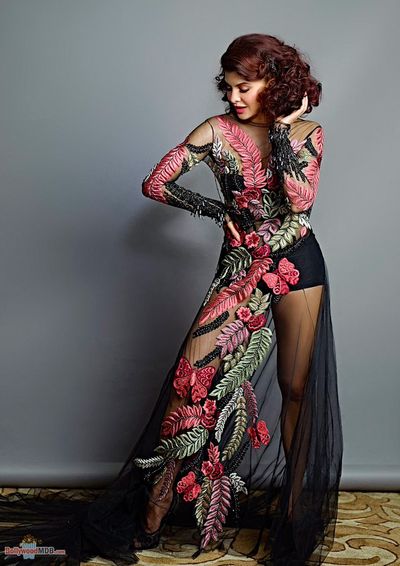 Jacqueline Fernandez Photo