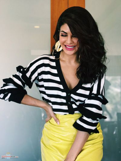 Jacqueline Fernandez Photo