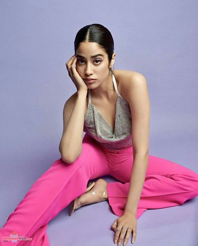 Janhvi Kapoor Photo