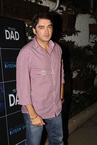 Jugal Hansraj Photo