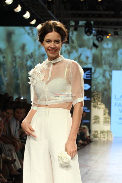 Kalki Koechlin Photo