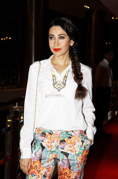 Karisma Kapoor Photo