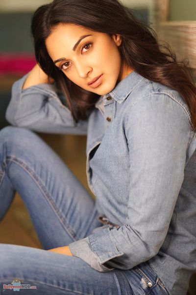 Kiara Advani Photo