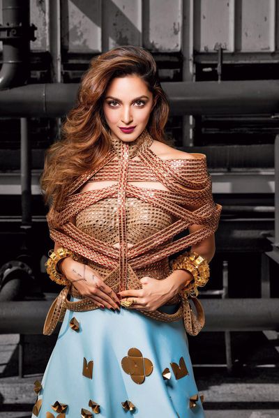 Kiara Advani Photo